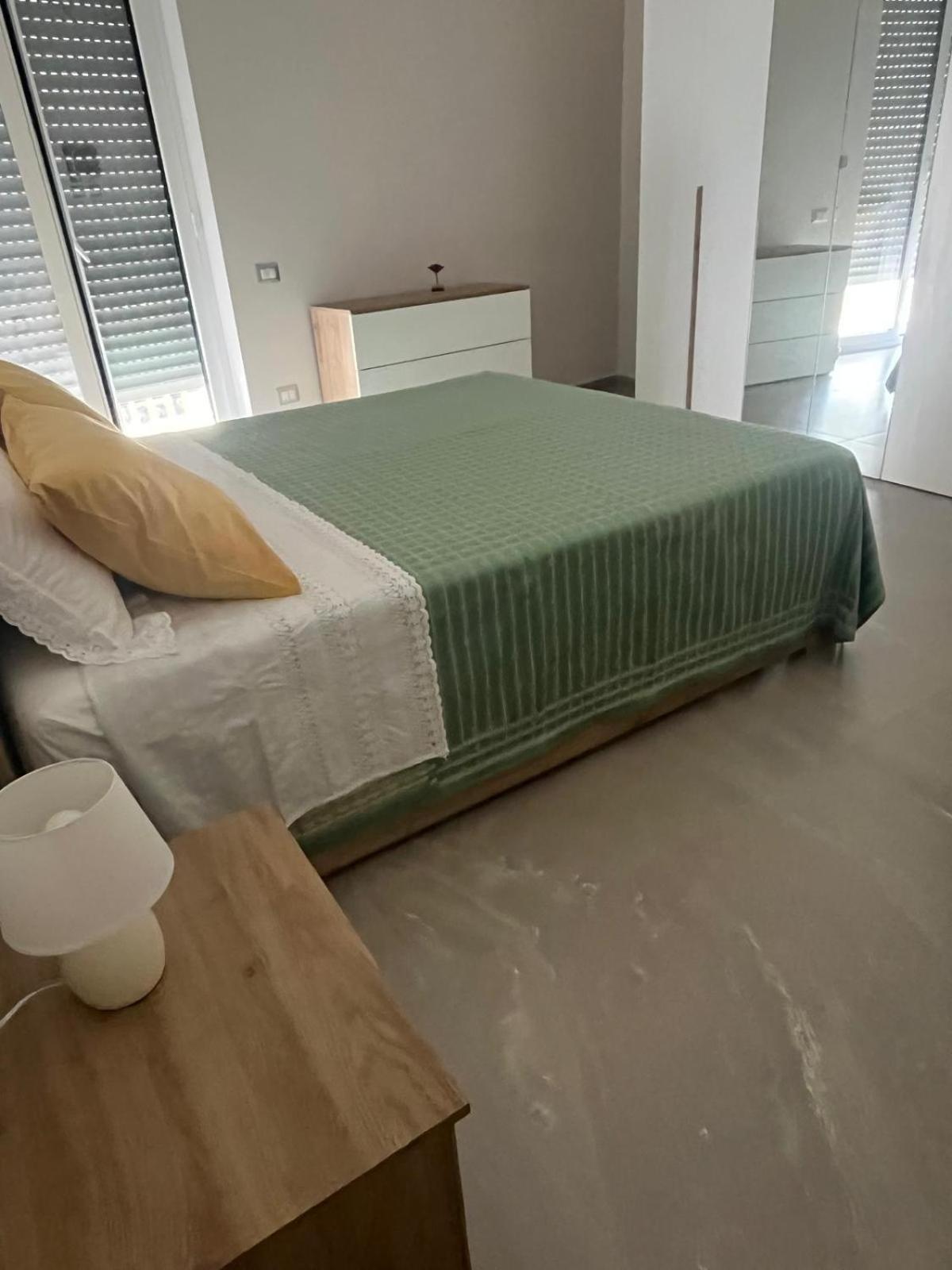 Alysia House Villa Napoli Bagian luar foto