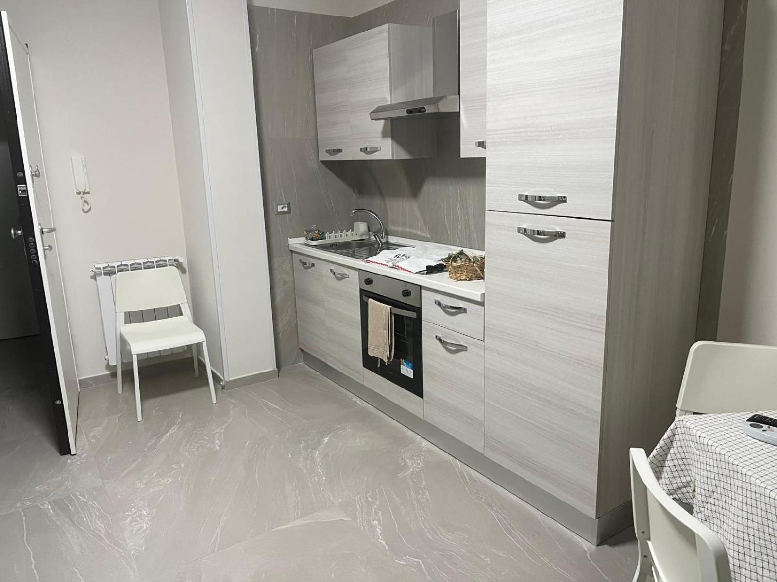 Alysia House Villa Napoli Bagian luar foto