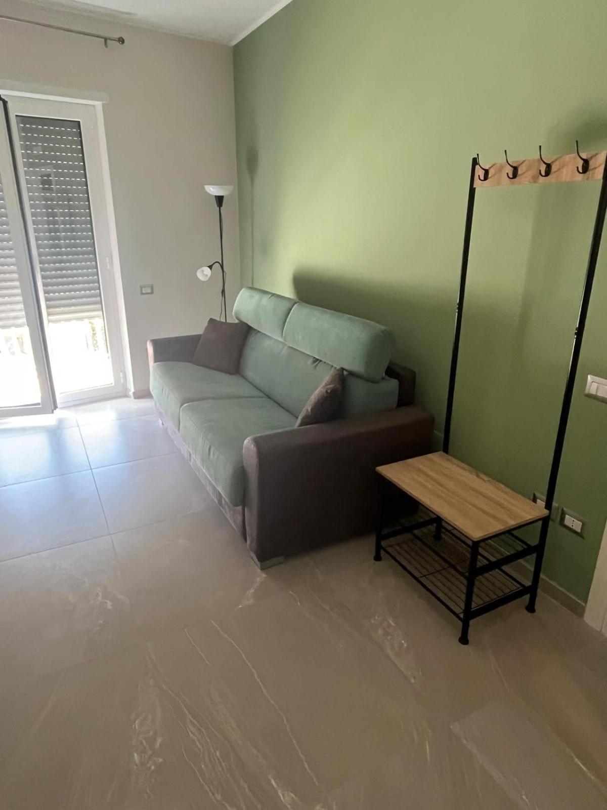 Alysia House Villa Napoli Bagian luar foto
